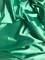 1 Yard Jade Green Stretch Charmeuse Fabric Shiny Lightweight Two Way Stretch Polyester Spandex 58 Inch